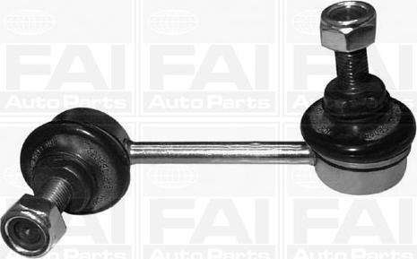 FAI AutoParts SS4509 - Тяга / стійка, стабілізатор autocars.com.ua