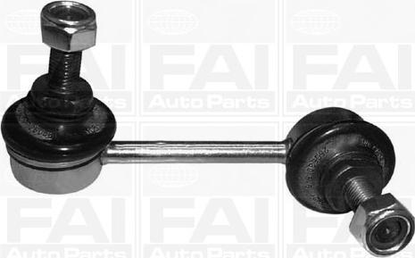 FAI AutoParts SS4510 - Тяга / стійка, стабілізатор autocars.com.ua