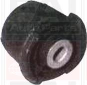 FAI AutoParts SS4593 - Втулка, балка моста avtokuzovplus.com.ua