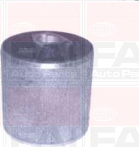 FAI AutoParts SS4620 - Сайлентблок, важеля підвіски колеса autocars.com.ua