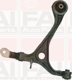 FAI AutoParts SS5745 - Рычаг подвески колеса avtokuzovplus.com.ua