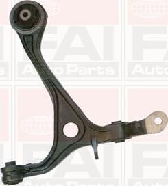 FAI AutoParts SS5746 - Рычаг подвески колеса avtokuzovplus.com.ua