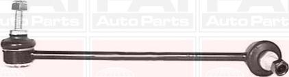 FAI AutoParts SS5768 - Тяга / стійка, стабілізатор autocars.com.ua