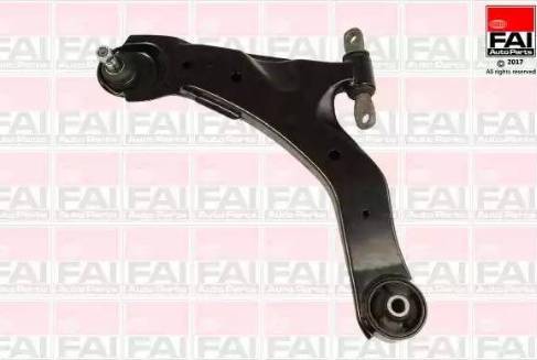 FAI AutoParts SS5779 - Рычаг подвески колеса avtokuzovplus.com.ua