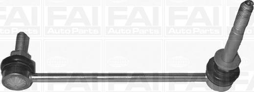 FAI AutoParts SS5910 - Тяга / стойка, стабилизатор autodnr.net