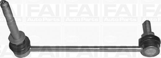 FAI AutoParts SS5911 - Тяга / стойка, стабилизатор autodnr.net