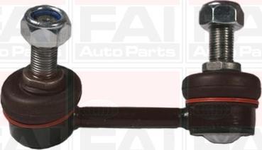 FAI AutoParts SS6075 - Тяга / стойка, стабилизатор avtokuzovplus.com.ua