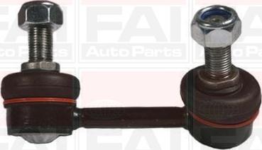 FAI AutoParts SS6076 - Тяга / стойка, стабилизатор avtokuzovplus.com.ua