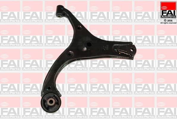 FAI AutoParts SS6095 - Важіль незалежної підвіски колеса autocars.com.ua