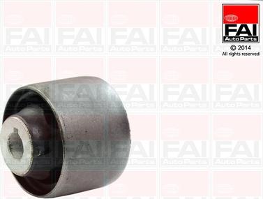 FAI AutoParts SS6351 - Сайлентблок, рычаг подвески колеса avtokuzovplus.com.ua