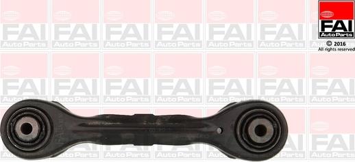 FAI AutoParts SS6421 - Рычаг подвески колеса avtokuzovplus.com.ua