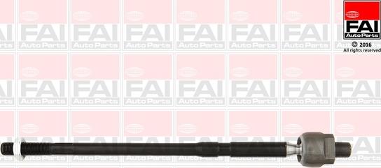 FAI AutoParts SS7019 - Осевой шарнир, рулевая тяга autodnr.net