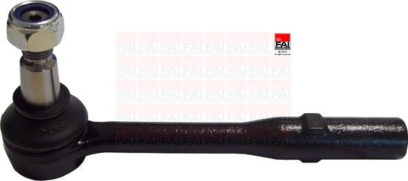 FAI AutoParts SS7020 - Наконечник рульової тяги, кульовий шарнір autocars.com.ua