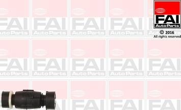FAI AutoParts SS7045 - Тяга / стійка, стабілізатор autocars.com.ua
