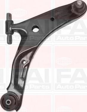 FAI AutoParts SS7059 - Рычаг подвески колеса avtokuzovplus.com.ua