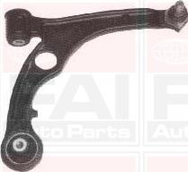 FAI AutoParts SS7103 - Рычаг подвески колеса avtokuzovplus.com.ua