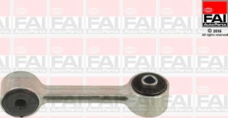 FAI AutoParts SS7108 - Тяга / стійка, стабілізатор autocars.com.ua