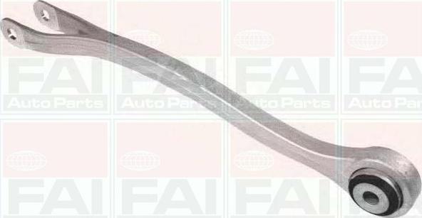 FAI AutoParts SS7126 - Важіль незалежної підвіски колеса autocars.com.ua