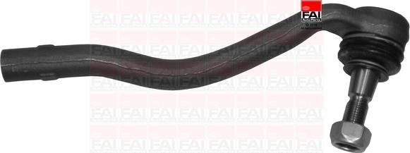 FAI AutoParts SS7173 - Наконечник рулевой тяги, шарнир avtokuzovplus.com.ua