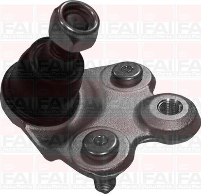 FAI AutoParts SS7197 - Шаровая опора, несущий / направляющий шарнир autodnr.net