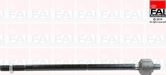 FAI AutoParts SS7208 - Осевой шарнир, рулевая тяга avtokuzovplus.com.ua