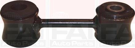 FAI AutoParts SS7245 - Тяга / стойка, стабилизатор avtokuzovplus.com.ua