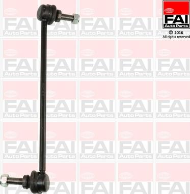 FAI AutoParts SS7262 - Тяга / стойка, стабилизатор avtokuzovplus.com.ua