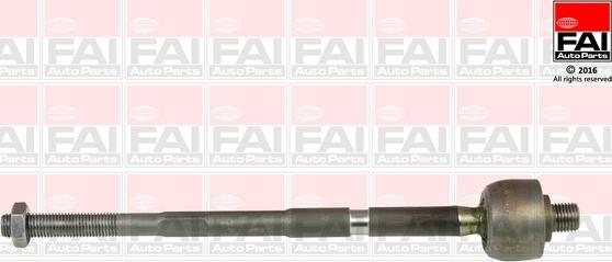 FAI AutoParts SS7294 - Осьовий шарнір, рульова тяга autocars.com.ua