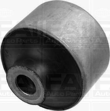 FAI AutoParts SS7348 - Сайлентблок, рычаг подвески колеса avtokuzovplus.com.ua