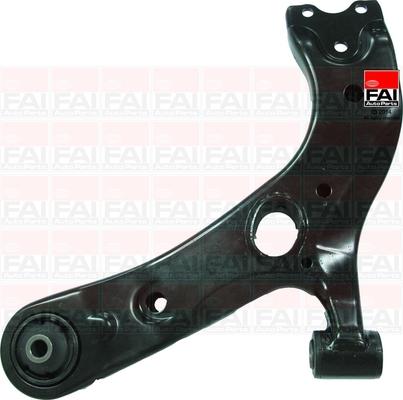 FAI AutoParts SS7369 - Важіль незалежної підвіски колеса autocars.com.ua