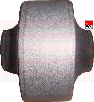 FAI AutoParts SS7372 - Сайлентблок, рычаг подвески колеса avtokuzovplus.com.ua