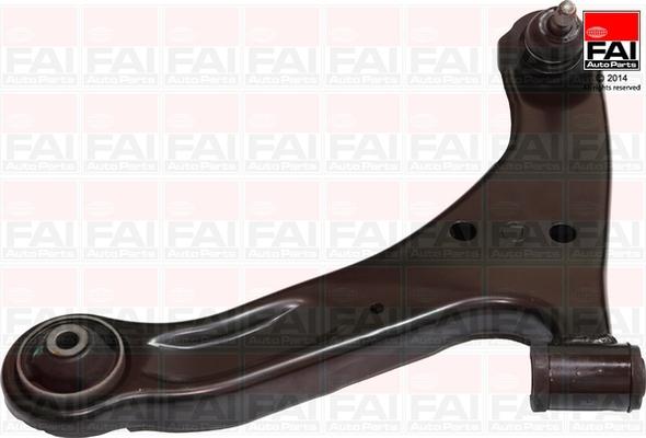 FAI AutoParts SS7373 - Рычаг подвески колеса autodnr.net