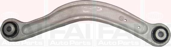 FAI AutoParts SS7383 - Рычаг подвески колеса avtokuzovplus.com.ua