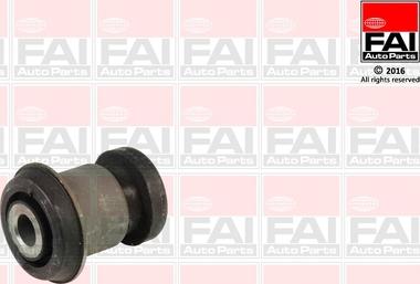 FAI AutoParts SS7468 - Сайлентблок, рычаг подвески колеса avtokuzovplus.com.ua