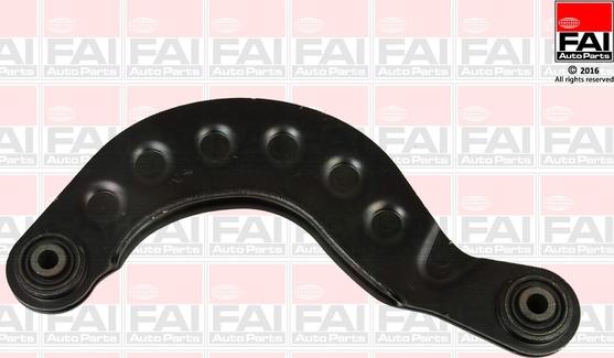 FAI AutoParts SS7611 - Важіль незалежної підвіски колеса autocars.com.ua