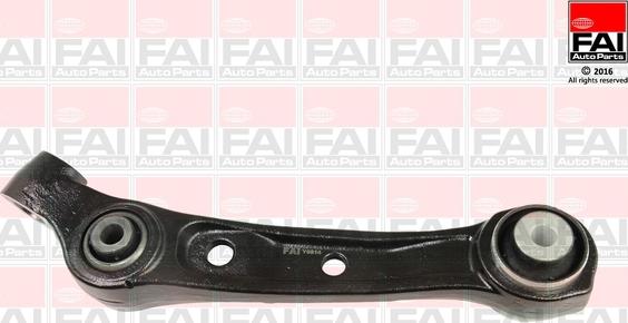 FAI AutoParts SS7619 - Важіль незалежної підвіски колеса autocars.com.ua