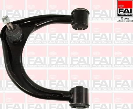 FAI AutoParts SS7638 - Важіль незалежної підвіски колеса autocars.com.ua