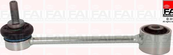 FAI AutoParts SS7642 - Тяга / стійка, стабілізатор autocars.com.ua