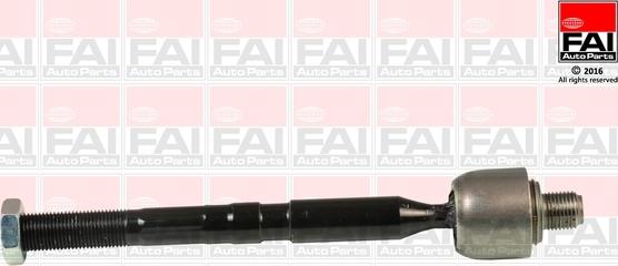 FAI AutoParts SS7651 - Осевой шарнир, рулевая тяга autodnr.net