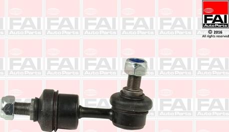 FAI AutoParts SS7669 - Тяга / стойка, стабилизатор avtokuzovplus.com.ua