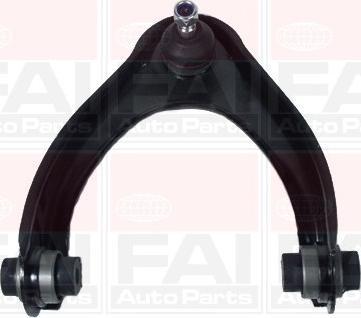 FAI AutoParts SS766 - Важіль незалежної підвіски колеса autocars.com.ua