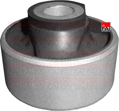 FAI AutoParts SS7692 - Сайлентблок, важеля підвіски колеса autocars.com.ua