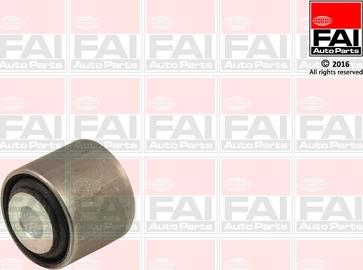 FAI AutoParts SS7698 - Сайлентблок, важеля підвіски колеса autocars.com.ua