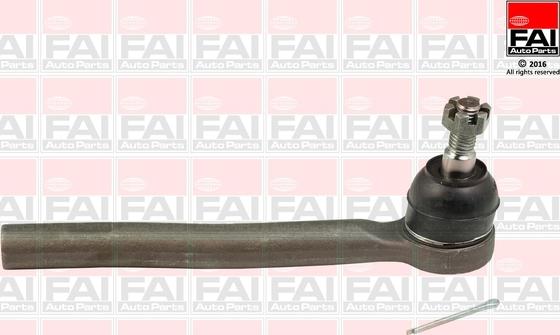 FAI AutoParts SS7700 - Наконечник рулевой тяги, шарнир avtokuzovplus.com.ua