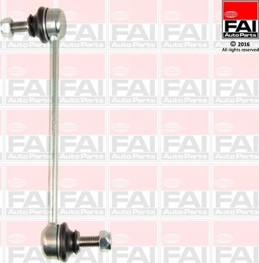 FAI AutoParts SS7704 - Тяга / стійка, стабілізатор autocars.com.ua