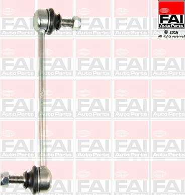 FAI AutoParts SS7705 - Тяга / стойка, стабилизатор autodnr.net