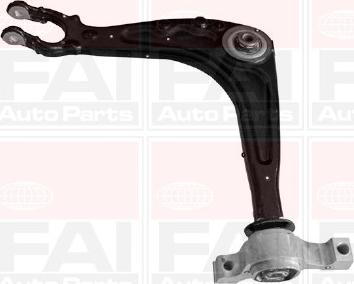 FAI AutoParts SS7824 - Рычаг подвески колеса autodnr.net