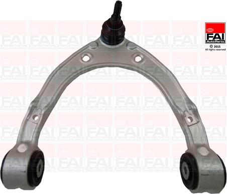 FAI AutoParts SS7836 - Рычаг подвески колеса avtokuzovplus.com.ua