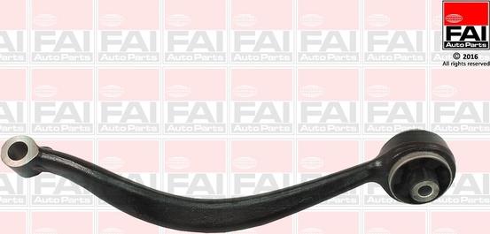 FAI AutoParts SS7841 - Рычаг подвески колеса avtokuzovplus.com.ua