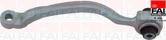 FAI AutoParts SS7851 - Важіль незалежної підвіски колеса autocars.com.ua